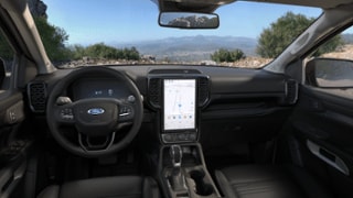 2025 Ford Ranger® Internal Image 2